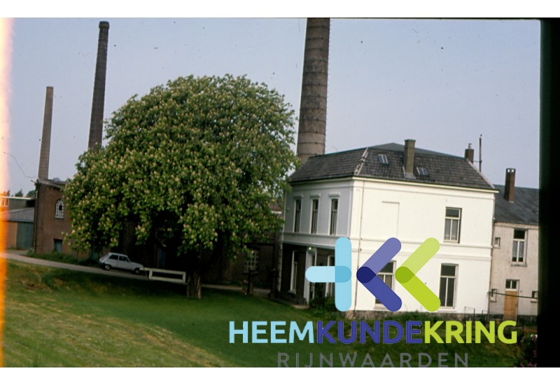 woning behorende bij Hollands- Duits F00002440